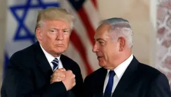 Netanyahu: Trump duhet t’u japë një shans negociatave me Iranin, por forca mbetet në tryezë