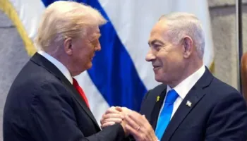 Netanyahu: Trump të shterojë negociatat me Iranin, por të mos hezitojë të përdorë forcën