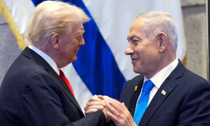 Netanyahu: Trump të shterojë negociatat me Iranin, por të mos hezitojë të përdorë forcën