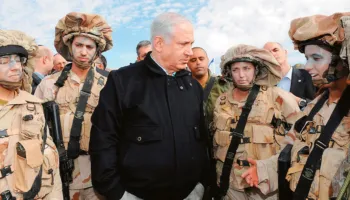 Netanyahu urdhëron goditjen e Hezbollahut dhe përjashton tërheqjen nga Libani