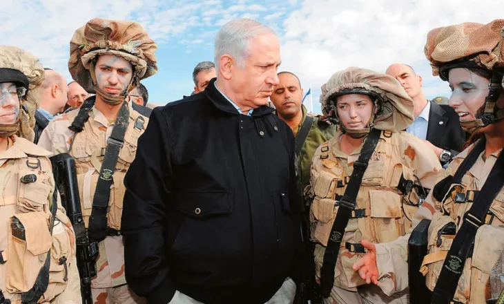 Netanyahu urdhëron goditjen e Hezbollahut dhe përjashton tërheqjen nga Libani