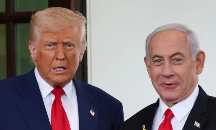 Netanyahu viziton javën e ardhshme SHBA-të