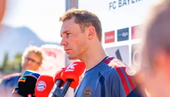 Neuer: Isha 85% i bindur se do të tërhiqesha këtë verë, por ky Bayern më bëri të vazhdoja edhe një vit