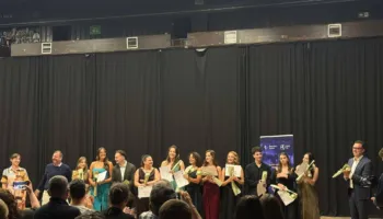 “New Generation” në Rame Lahaj International Opera Festival – Një javë që formësoi zërat e së nesërmes