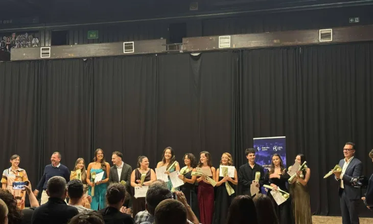 “New Generation” në Rame Lahaj International Opera Festival – Një javë që formësoi zërat e së nesërmes