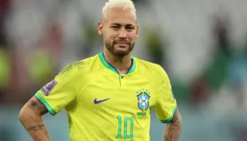 Neymar i jep fund aventurës me Brazilin: Koha ime ka përfunduar, dhashë gjakun…