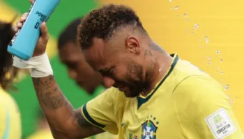 Neymar në qendër të polemikave; injoroi Santosin për të luajtur një turne pokeri