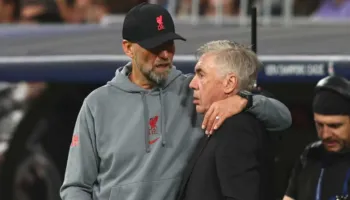 Nga Ancelotti te Tuchel dhe Klopp: Ja sa kushton të kesh një emër të madh në stolin e ekipit kombëtar