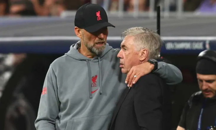 Nga Ancelotti te Tuchel dhe Klopp: Ja sa kushton të kesh një emër të madh në stolin e ekipit kombëtar