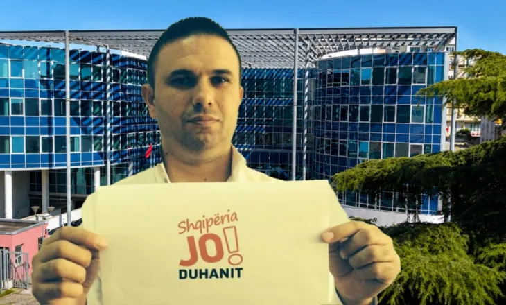 Nga arrest në burg kalon në arrest shtëpie/ Masë e re për Ermal Kurtulajn
