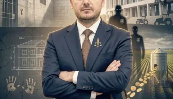 Nga avokat burgu në krye të Ministrisë së Bujqësisë, zbardhet pasuria e errët e ministrit Andis Salla, ndërtesa…