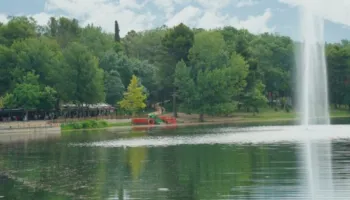 Nga Bovilla në Adriatik: Ujëra të ndotur kudo!