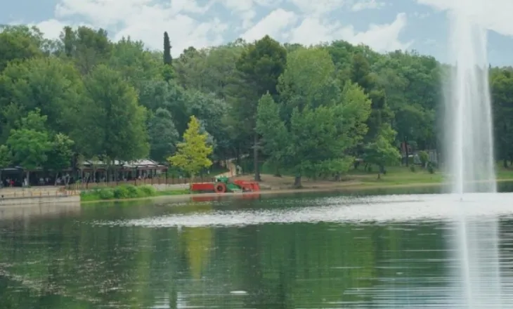 Nga Bovilla në Adriatik: Ujëra të ndotur kudo!