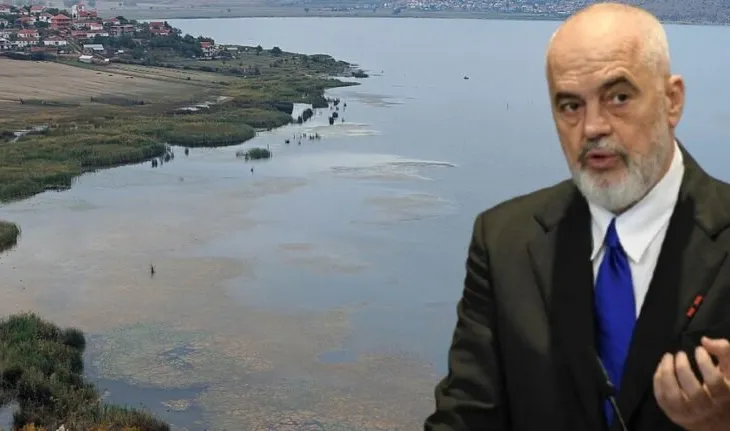 Nga Bovilla në Adriatik: Ujërat në Shqipëri në “pushtetin” e ndotjes