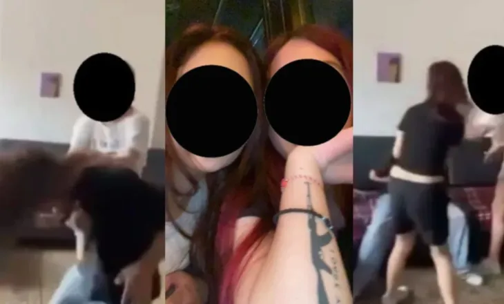 Nga dhuna brutale te skemat e kurtheve për burrat ne hotele: Detaje të reja nga rasti i vajzave që dhunuan 17-vjeçaren në Fier