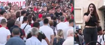 Nga dorëheqja e Ramës, qeveria teknike te kufizimi i mandatit…/ Protestuesit listojnë kërkesat e panegociueshme