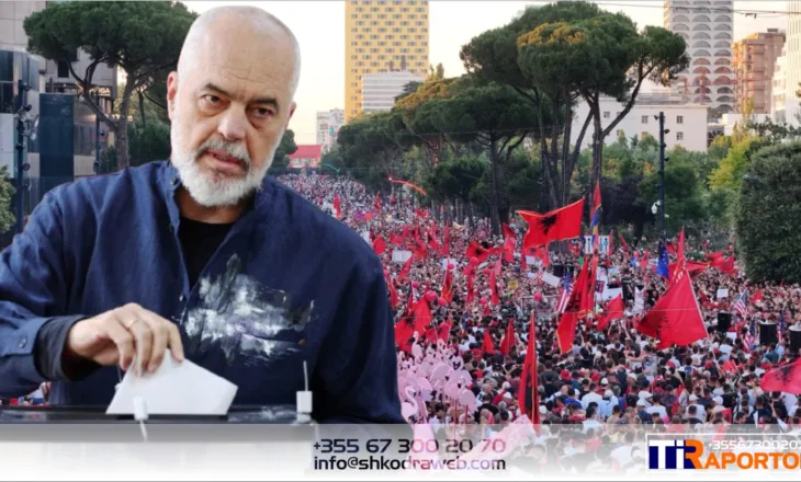 NGA EDI RAMA – S’më ka shkuar asnjëherë ndërmend të prish kontratën me 800 mijë shqiptarë…