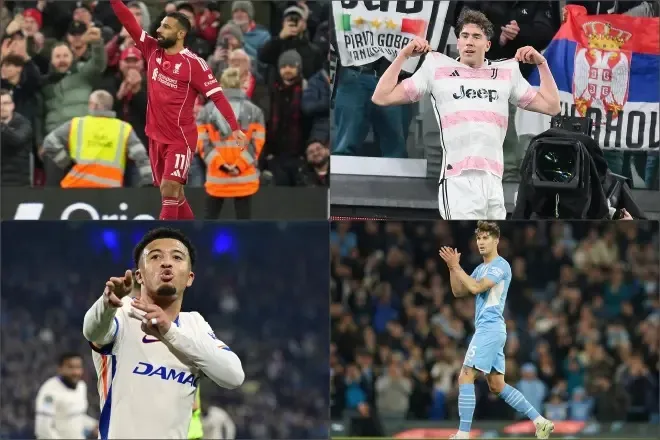 Nga fitues të Champions-it në transferime milionëshe; 10 lojtarët e lirë më të vlefshëm në merkato