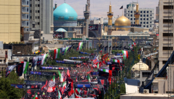 Nga lavdia te pasiguria: Çfarë trashëgoi Irani pas 37 viteve të Khamenei-t?