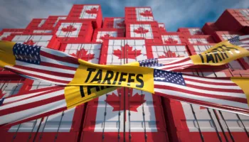 Nga makinat te pijet alkoolike, Trump vendos tarifa 50% ndaj mallrave kanadeze