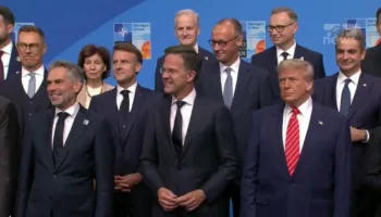 Nga mbrojtja kolektive te Rusia dhe Ukraina, çfarë përmban deklarata e plotë e samitit të NATO-s në Ankara