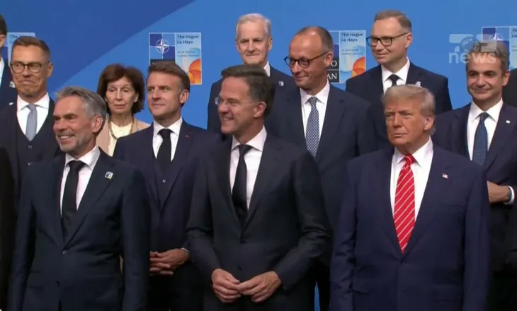 Nga mbrojtja kolektive te Rusia dhe Ukraina, çfarë përmban deklarata e plotë e samitit të NATO-s në Ankara