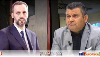 NGA MENTOR KIKIA – Komisariati dhe burgu me keq se mulliri i fshatit!