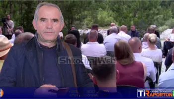 NGA MUSA KURTULAJ – “Krimi” i banorëve të Thethit se zgjodhen qytetarinë e jo urrejtjen!