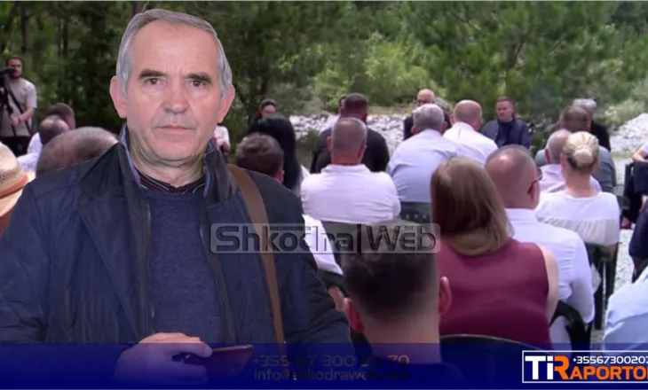 NGA MUSA KURTULAJ – “Krimi” i banorëve të Thethit se zgjodhen qytetarinë e jo urrejtjen!
