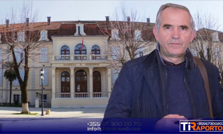 NGA MUSA KURTULAJ – Ti heqësh Shkodrës Velipojën dhe Thethin do të thotë ti presësh këmbët dhe kokën!