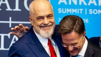 Nga një histori izolimi, në partner i besueshëm, Shqipëria në hartën e madhe të NATO-s