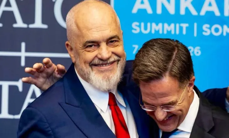 Nga një histori izolimi, në partner i besueshëm, Shqipëria në hartën e madhe të NATO-s