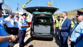 Nga shpejtësia skëterrë te muzika shurdhuese, zbardhen porositë e Kryepolicit për sezonin veror