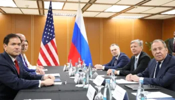 Nga shpresa për paqe te “parfumi i Anchorage”: Rusia humb besimin te Trump