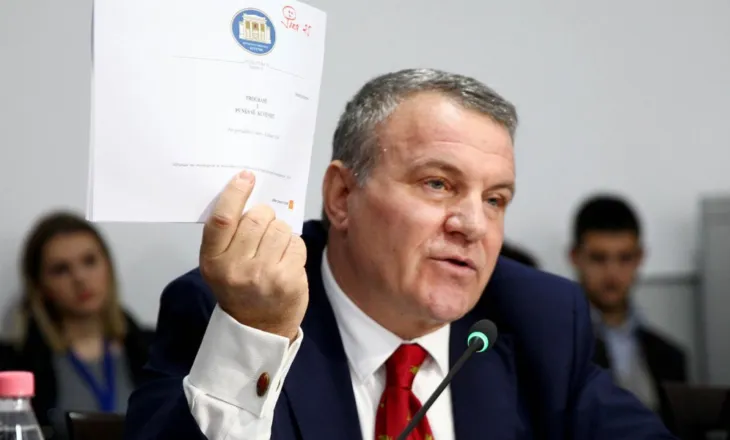 Nga socialist në kandidat i pavarur, Malaj shpall ambicien për Vlorën