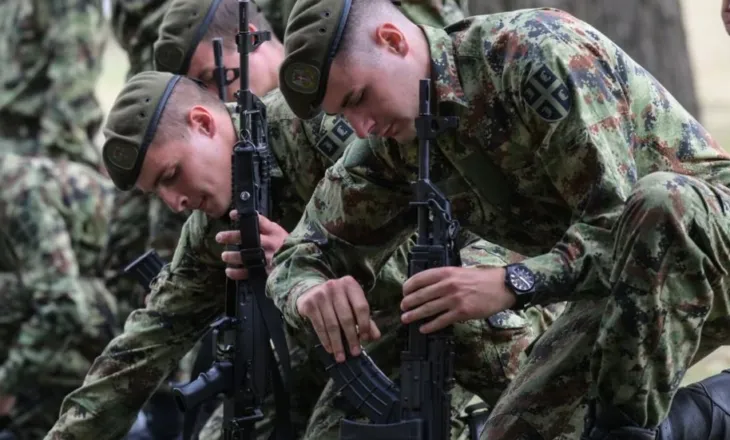 “Nga TikTok-u në kazermë”, vendet e Ballkanit Perëndimor gati të rikthejnë shërbimin ushtarak