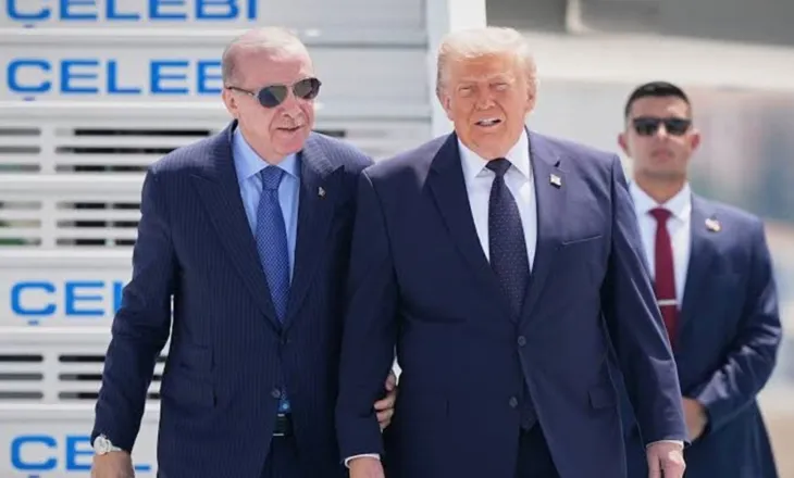Nga Trump-Erdogan, te pakti 50 mln USD/ Çfarë solli dita e parë e Samitit të NATO-s në Ankara?