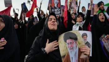 Nga Trump te Meloni dhe Netanyahu, në Iran publikohet “lista e hakmarrjes”