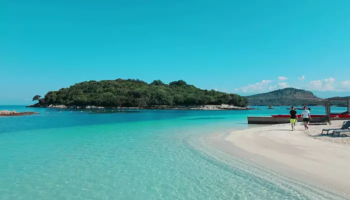 Nga Vlora në Porto Palermo, “Turisti per Caso” përshkruan 7 ditë në Shqipëri