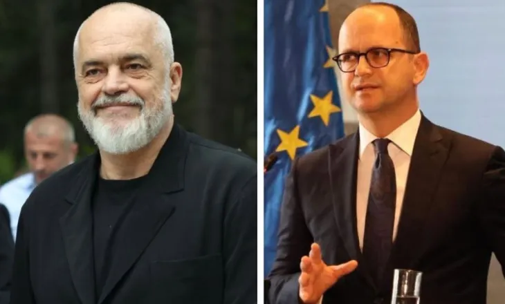 Nga Zvërneci te Trump, ‘The Atlantic’ sjell deklaratën e Bushatit për protestat masive: Betejë për të ardhmen e vendit!
