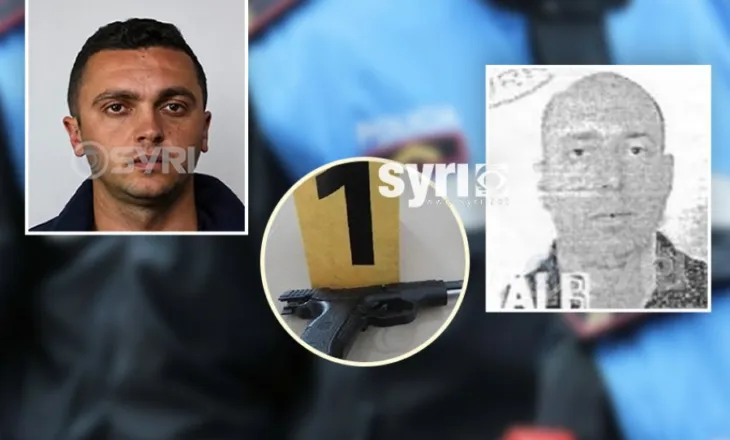 Ngjarja në Durrës/ Anëtari i grupit kriminal të Visit të Pojës mbrojti policin, pas konfliktit Denis Tafili iku! I sekuestrohet arma