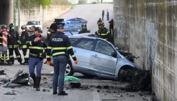 Ngjarja tragjike/ 19-vjeçari shqiptar humb jetën në ditëlindjen e tij