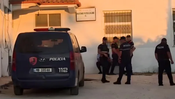 Ngjarja tragjike ne Roskovec/ Gazetarja zbulon detaje, nesër ceremonia mortore për Kosta dhe Belere Plakun
