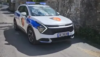 Ngjarje e rëndë në Morinë! Efektivi nga Kosova vret veten me armë zjarri në varrezat e fshatit