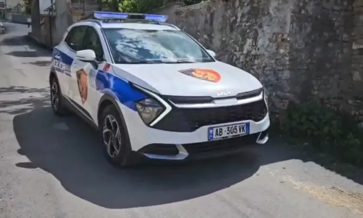 Ngjarje e rëndë në Morinë! Efektivi nga Kosova vret veten me armë zjarri në varrezat e fshatit