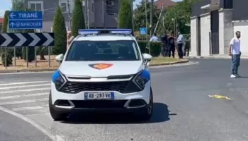 Ngjarje e rëndë në Shkodër, 64-vjeçari vrau me armë gjahu bashkëshorten