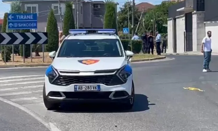 Ngjarje e rëndë në Shkodër, 64-vjeçari vrau me armë gjahu bashkëshorten