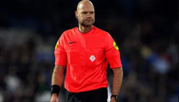 Ngjarje tronditëse, gjyqtari që FIFA vendosi të përjashtonte nga Botërori gjendet pa jetë. Pak muaj më parë u arrestua në Londër me akuza të rënda