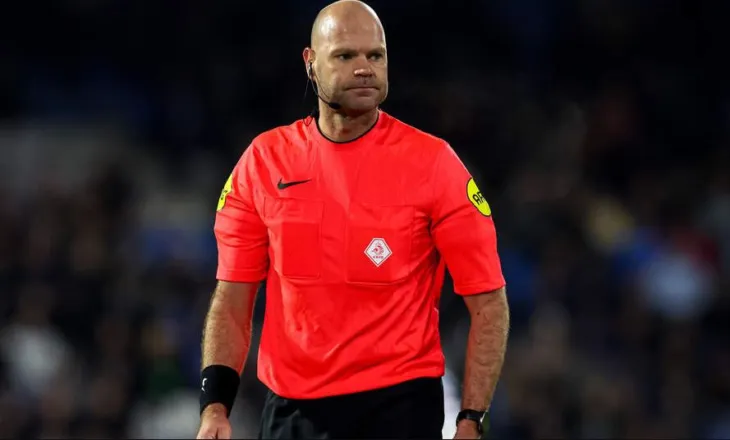Ngjarje tronditëse, gjyqtari që FIFA vendosi të përjashtonte nga Botërori gjendet pa jetë. Pak muaj më parë u arrestua në Londër me akuza të rënda
