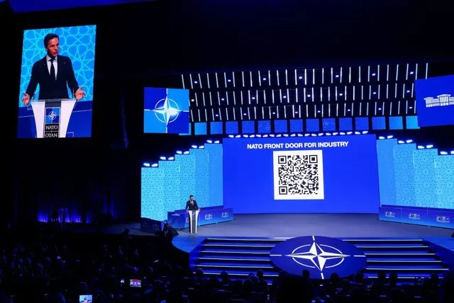 Ngushtica e Hormuzit në qendër të samitit, NATO dhe vendet e Gjirit kërkojnë zgjidhje për sigurinë detare